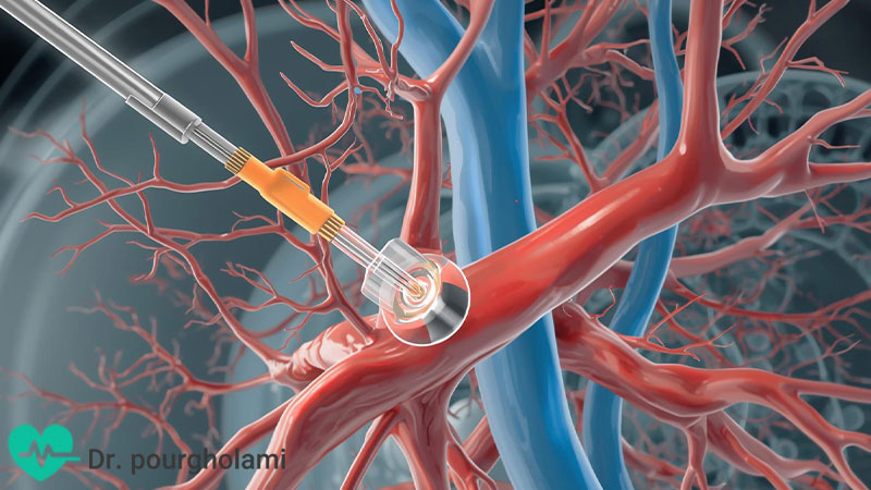 آنژیوگرافی قلب در شیراز 2 آنژیوگرافی قلب شیراز